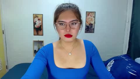 tgirlselena online show from 14, 9, 2025