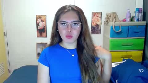 tgirlselena online show from 26, 9, 2025