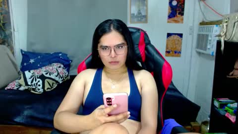 tgirlselena online show from 7, 2, 2026