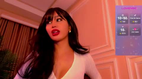 th3r3sa online show from 25, 3, 2026