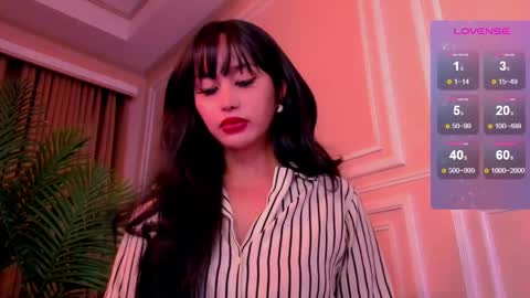 th3r3sa online show from 11, 4, 2026