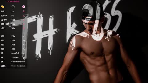 INSTAGRAM   Th1rss online show from 28, 1, 2025