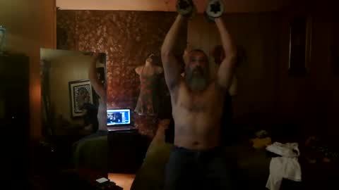 tha Commander69 online show from 25, 12, 2024