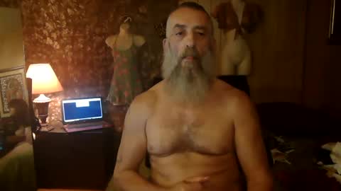 tha Commander69 online show from 4, 1, 2025