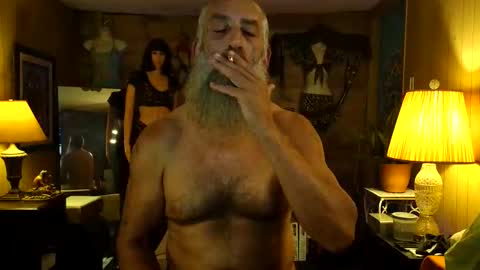 tha Commander69 online show from 16, 11, 2025