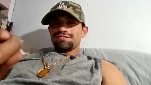 Snapshot of thagoonpaco chatting on 1, 4, 2026 thagoonpaco online show from 1, 4, 2026