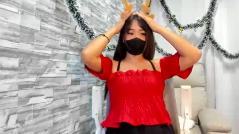 Snapshot of thaidancer chatting on 22, 12, 2025 CJ online show from 22, 12, 2025