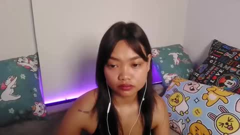 AbbieThai  online show from 30, 1, 2025