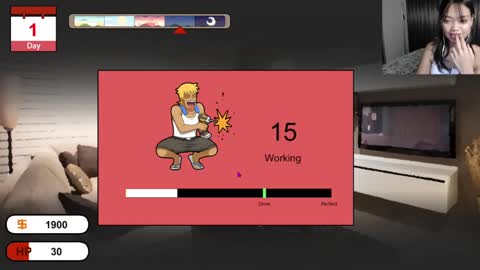 AbbieThai  online show from 3, 2, 2025