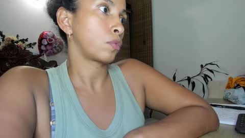 Snapshot of thali_gomex chatting on 5, 3, 2025 Thalia Gomex online show from 5, 3, 2025