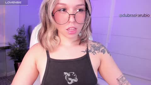 Snapshot of thalia21_ chatting on 11, 1, 2025 Thalia21 online show from 11, 1, 2025