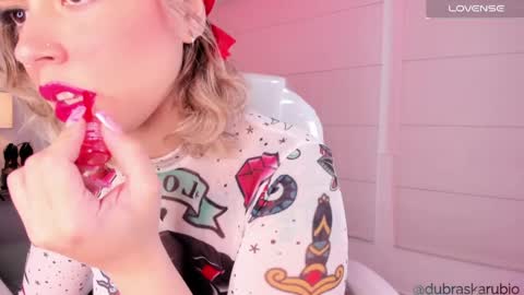 Snapshot of thalia21_ chatting on 15, 2, 2025 Thalia21 online show from 15, 2, 2025