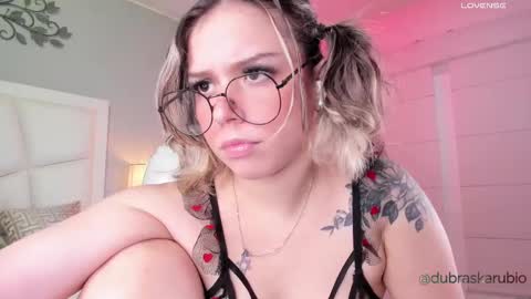 Snapshot of thalia21_ chatting on 12, 3, 2025 Thalia21 online show from 12, 3, 2025