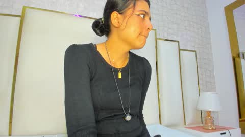 Snapshot of thalia888_ chatting on 10, 1, 2026 thalia888_ online show from 10, 1, 2026