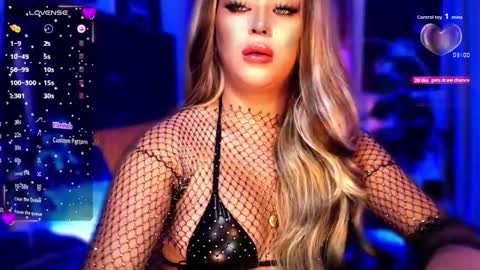 THALIA  online show from 12, 11, 2025