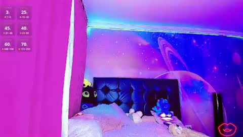 Snapshot of thalia_gil21 chatting on 30, 6, 2026 Thalia Girl online show from 30, 6, 2026