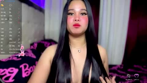 Ms. Thalia online show from 22, 10, 2025