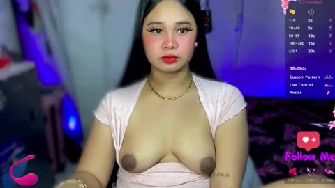 Ms. Thalia online show from 10, 2, 2026