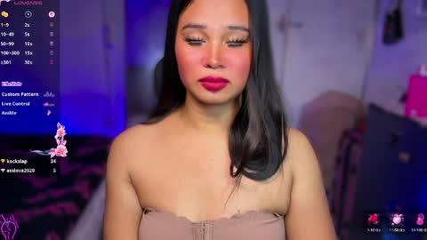 Ms. Thalia online show from 2, 4, 2026