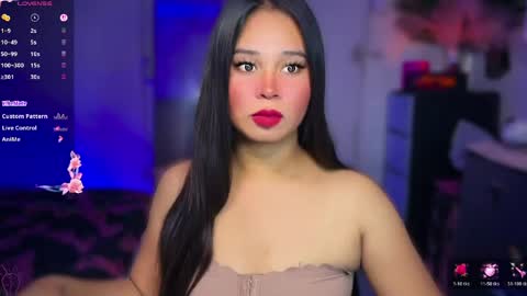 Ms. Thalia online show from 19, 4, 2026