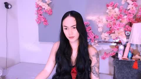 Thalia online show from 2, 12, 2025