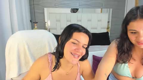 Thalia  Veyra online show from 11, 3, 2026