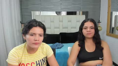 Thalia  Veyra online show from 14, 4, 2026