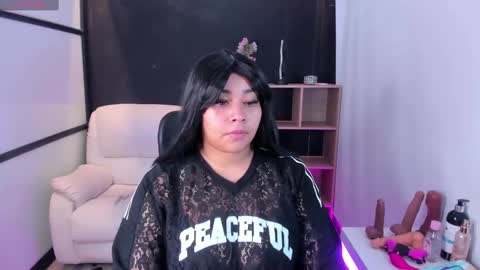 Thalia online show from 28, 10, 2025