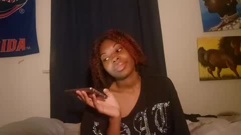 thaliagodiva online show from 14, 6, 2026