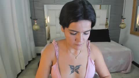 Thalia online show from 8, 3, 2026