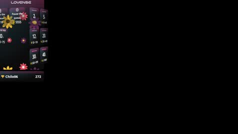 thaliana online show from 23, 1, 2025