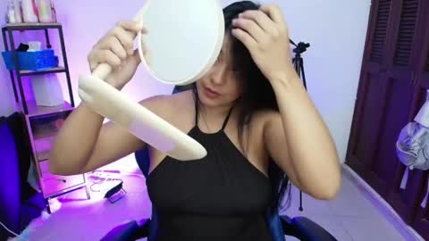 Thaliana0498 online show from 3, 5, 2026