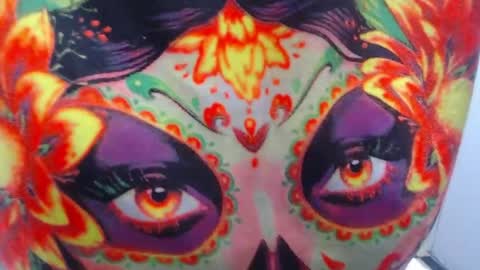  Thalia  online show from 18, 4, 2026