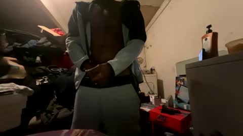 thanxmisterr online show from 26, 6, 2026