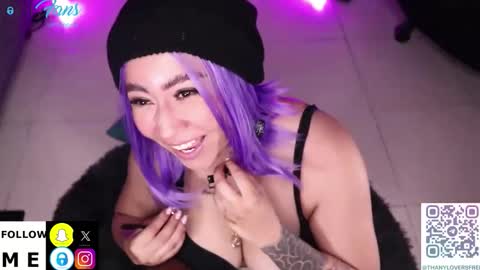 Atihana Gil online show from 21, 2, 2026