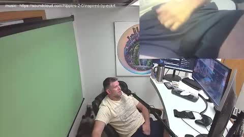 Snapshot of thaterkman chatting on 10, 10, 2025 thaterkman online show from 10, 10, 2025