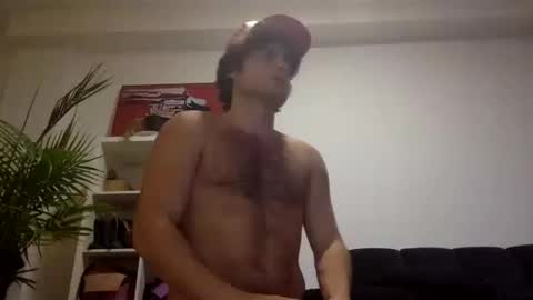 Snapshot of thatfishmarlin chatting on 18, 10, 2025 thatbitchmarlin online show from 18, 10, 2025