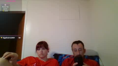 thatgirl42012 online show from 2, 3, 2026