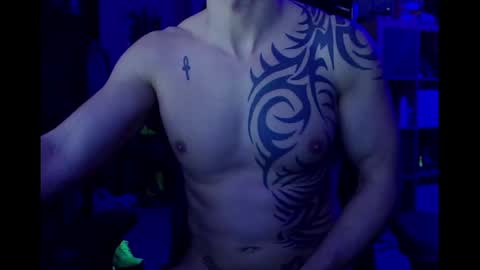 ThatGuyRichie online show from 14, 2, 2025