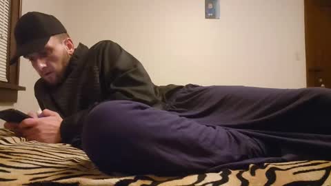 thatman1997655 online show from 27, 11, 2025