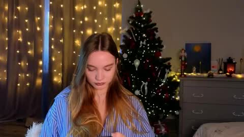 Alice online show from 21, 12, 2025