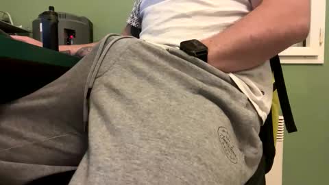 thco online show from 13, 1, 2026