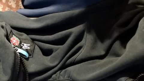 Snapshot of the1pocketrocket chatting on 1, 12, 2024 the1pocketrocket online show from 1, 12, 2024