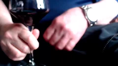 Snapshot of the1pocketrocket chatting on 22, 2, 2025 the1pocketrocket online show from 22, 2, 2025