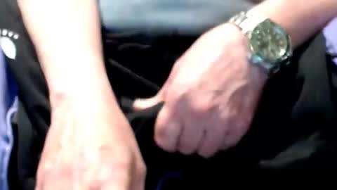 the1pocketrocket online show from 6, 11, 2025