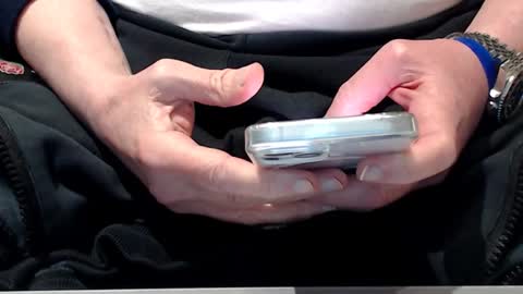 the1pocketrocket online show from 16, 3, 2026