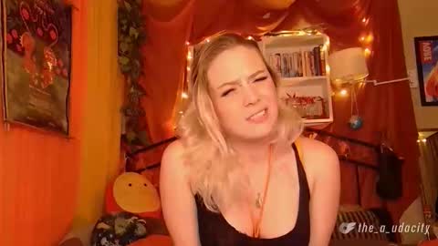 Snapshot of the_a_udacity chatting on 26, 9, 2025 the_a_udacity online show from 26, 9, 2025