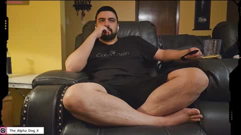 Snapshot of the_alpha_dog_xxx chatting on 9, 2, 2025 the_alpha_dog_xxx online show from 9, 2, 2025