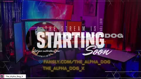 the_alpha_dog_xxx online show from 16, 2, 2026