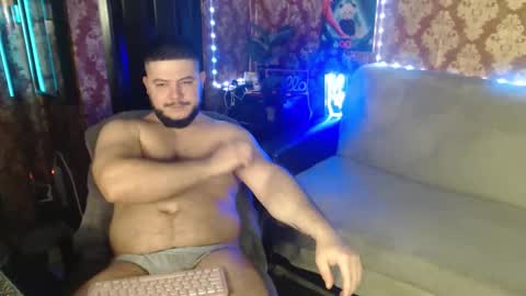 thor lord online show from 23, 11, 2025